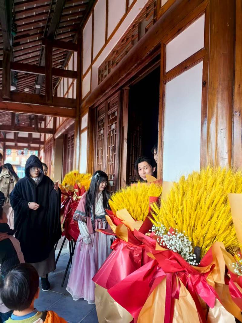 沉浸赋能：永嘉县景区演艺的差异化突围之路